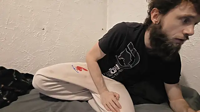 Talenjames4 online show from March 2026 05:16:01 PM