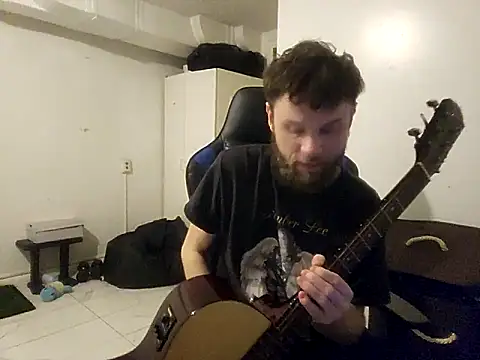 Talenjames4 online show from December 2025 02:05:01 AM