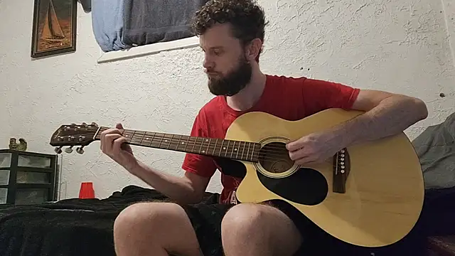 Talenjames4 online show from September 2025 06:08:01 PM