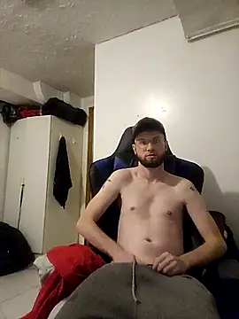 Talenjames4 online show from October 2025 04:39:01 PM