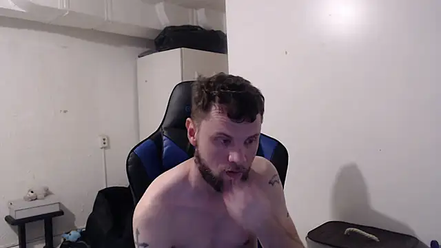 Talenjames4 online show from November 2025 08:01:01 PM