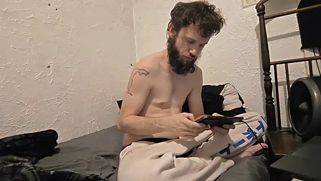 Talenjames4 online show from March 2026 11:45:02 PM