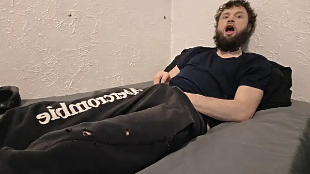 Talenjames4 online show from March 2026 08:12:02 PM