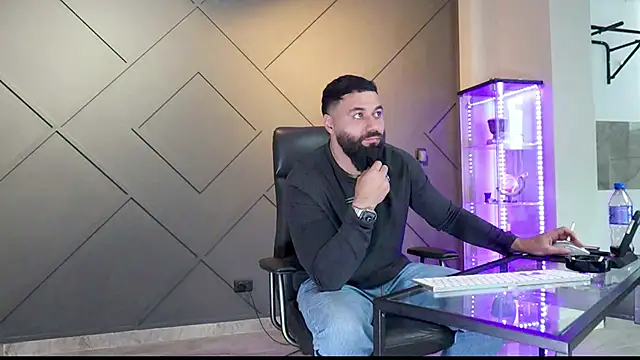 mattmasterss online show from February 2025 09:50:02 AM