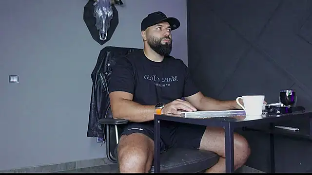 mattmasterss online show from September 2025 08:20:02 PM