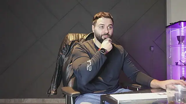 mattmasterss online show from March 2026 08:38:02 PM