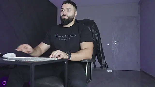 mattmasterss online show from January 2026 09:29:01 PM