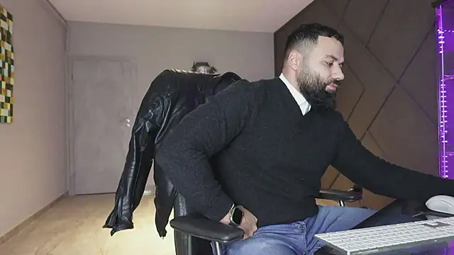 mattmasterss online show from February 2026 06:37:02 PM