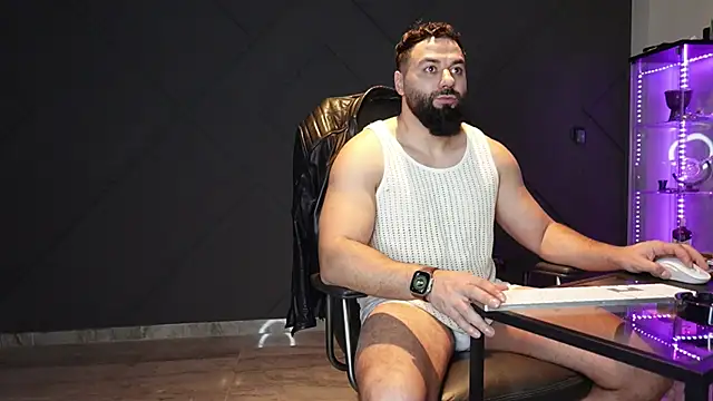 mattmasterss online show from March 2026 05:25:04 PM