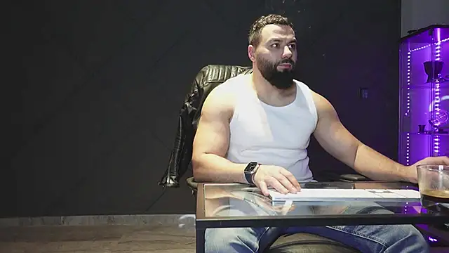 mattmasterss online show from February 2026 10:20:01 PM