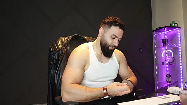 mattmasterss online show from March 2026 10:55:01 PM