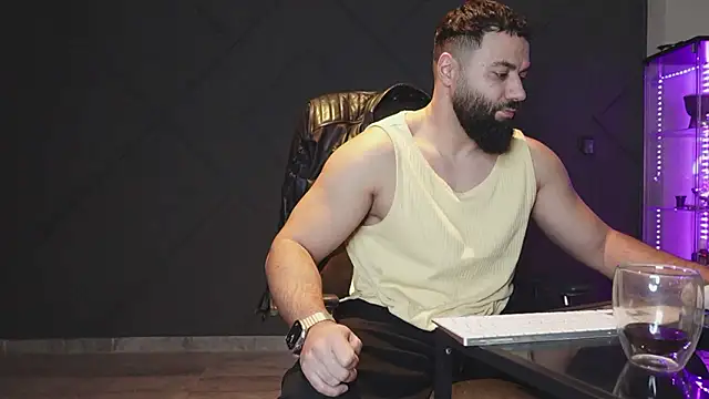 mattmasterss online show from February 2026 09:03:01 PM