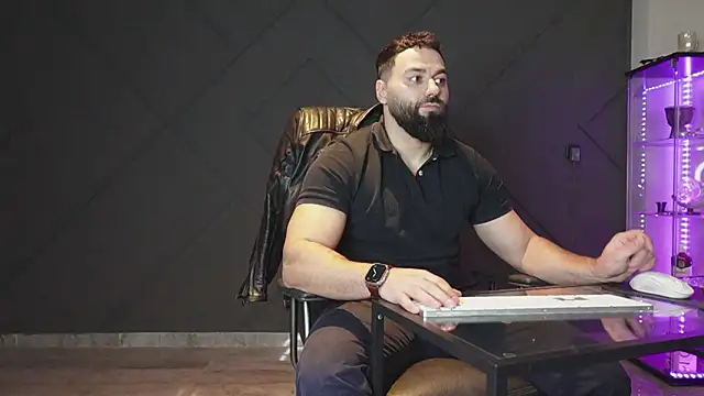 mattmasterss online show from March 2026 09:40:01 PM