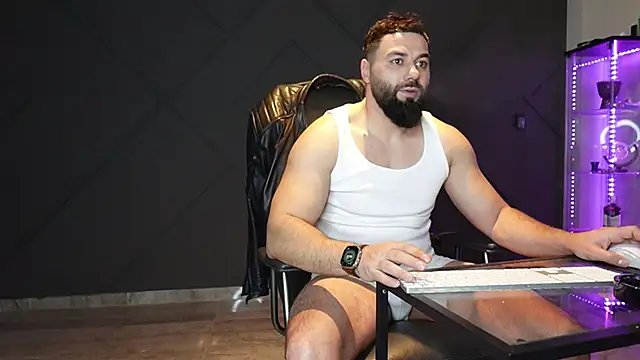 mattmasterss online show from March 2026 09:05:02 PM