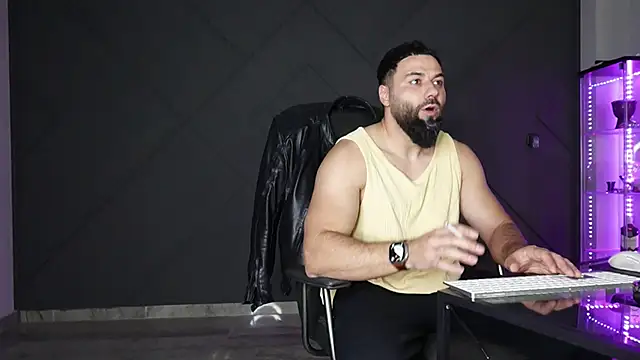 mattmasterss online show from April 2026 04:09:01 PM