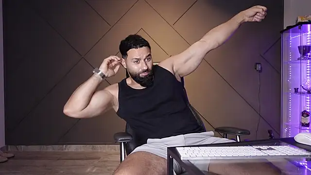 mattmasterss online show from July 2026 08:09:01 PM