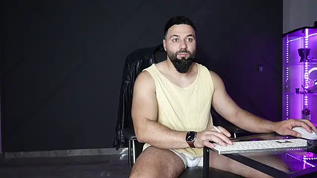 mattmasterss online show from April 2026 06:53:02 PM