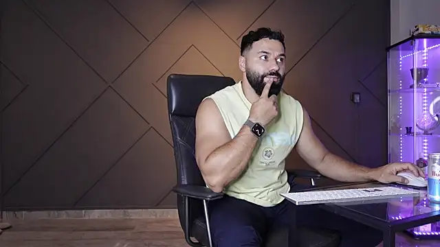 mattmasterss online show from July 2026 04:52:02 PM