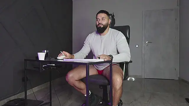 mattmasterss online show from October 2025 08:30:02 PM