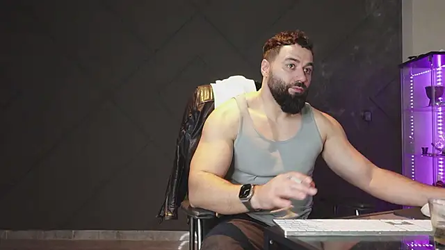 mattmasterss online show from March 2026 10:17:01 PM