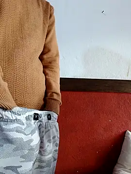 Bonnie Clydeee online show from November 2025 11:21:02 AM