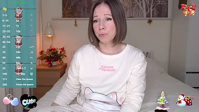 mary linn online show from January 2025 01:48:02 PM