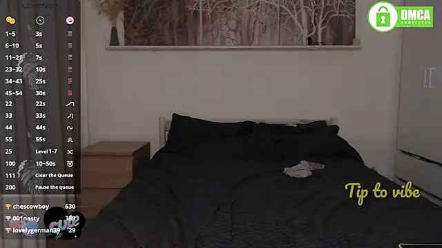 mary linn online show from December 2024 02:22:01 PM