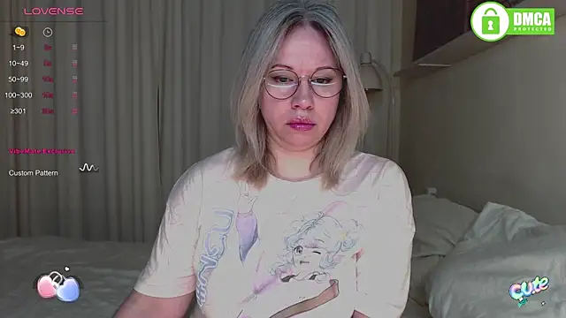 mary linn online show from October 2025 01:47:01 PM