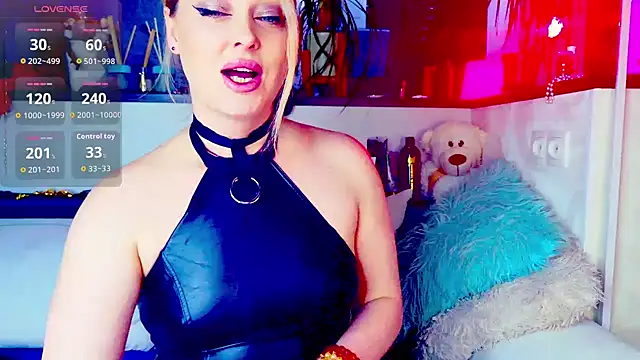 Snapshot of _JuliaSpace_ chatting on February 2026 05:34:02 PM JuliaSpace online show from February 2026 05:34:02 PM