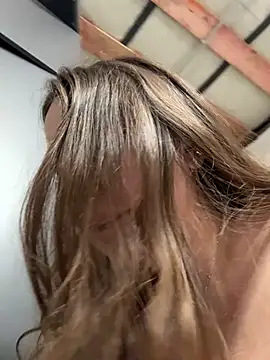 Lady MiaOlson online show from March 2025 04:30:02 AM