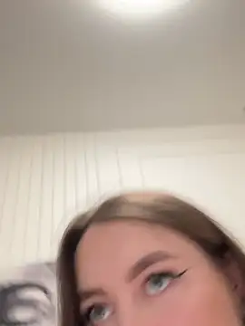 Lady MiaOlson online show from January 2025 01:17:01 AM