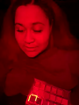 Juicyjordie online show from November 2025 08:07:01 AM