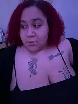 Juicyjordie online show from February 2025 08:07:02 AM