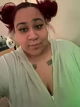 Juicyjordie online show from January 2025 07:14:02 PM