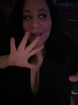 Juicyjordie online show from March 2026 06:30:02 AM