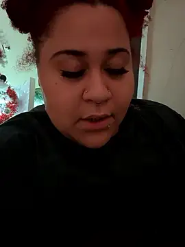 Juicyjordie online show from December 2024 09:40:01 PM
