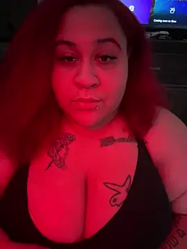 Juicyjordie online show from September 2025 01:22:01 AM