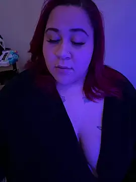 Juicyjordie online show from January 2025 05:56:01 AM