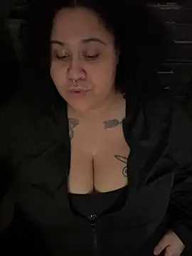 Juicyjordie online show from February 2026 03:02:02 AM