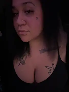 Juicyjordie online show from May 2026 03:56:01 AM