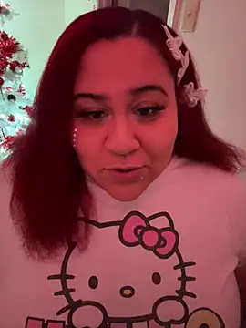 Juicyjordie online show from December 2024 05:33:02 AM