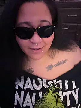 Juicyjordie online show from April 2026 07:27:02 AM