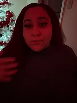 Juicyjordie online show from December 2024 06:33:01 AM