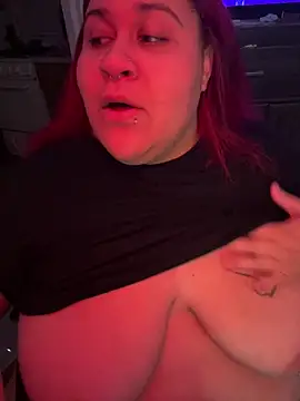 Juicyjordie online show from October 2025 03:25:02 AM