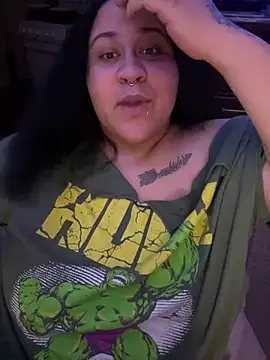 Juicyjordie online show from February 2026 11:13:02 PM