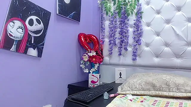 Brith Adams online show from February 2025 02:29:02 AM