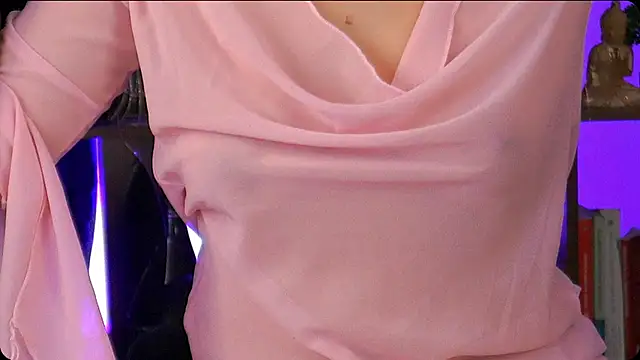 Bailey Evans online show from November 2025 06:27:02 AM