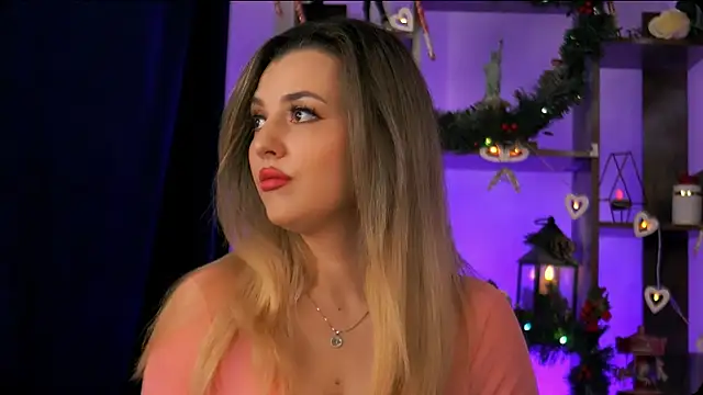 Bailey Evans online show from December 2025 07:25:02 AM