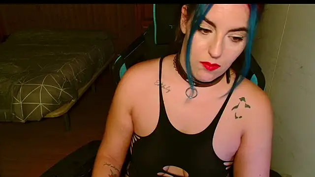 bratty niagara online show from October 2025 07:37:02 PM
