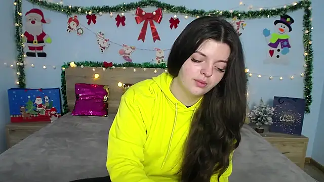 PamDares online show from December 2024 07:26:02 AM